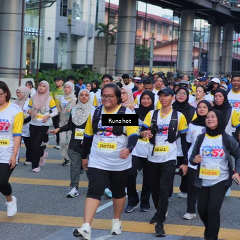 Runner Photo 5026826