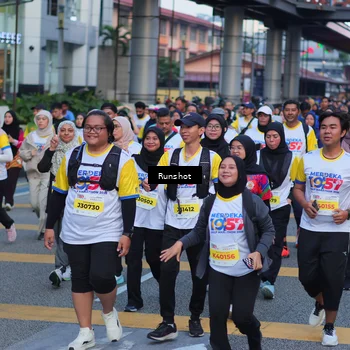 Runner Photo 5026827