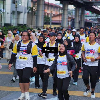 Runner Photo 5026829