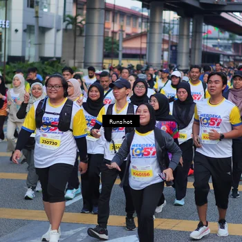 Runner Photo 5026830