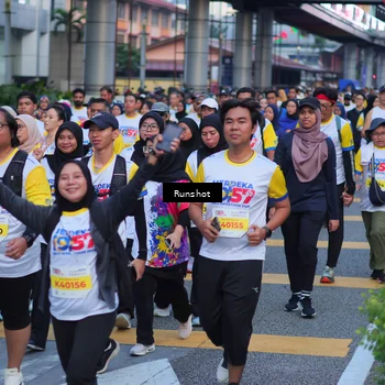 Runner Photo 5026835