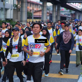 Runner Photo 5026836