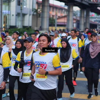 Runner Photo 5026845