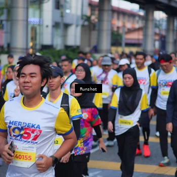 Runner Photo 5026846