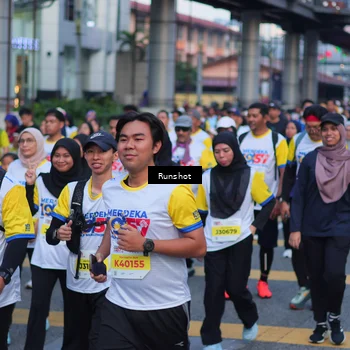Runner Photo 5026848