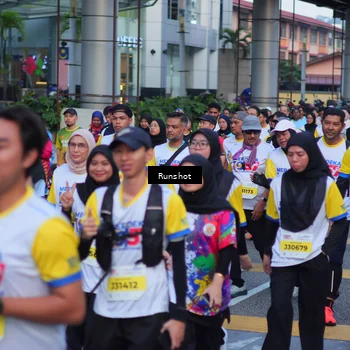 Runner Photo 5026851