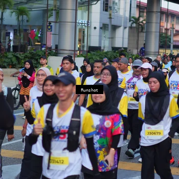 Runner Photo 5026852