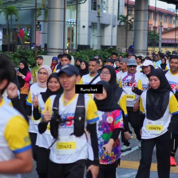Runner Photo 5026853