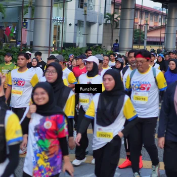 Runner Photo 5026855