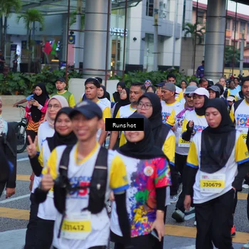 Runner Photo 5026856