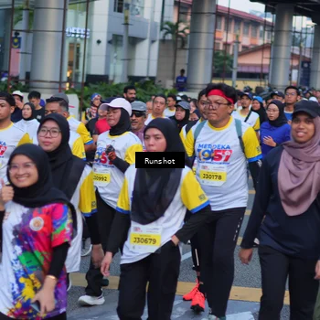 Runner Photo 5026857