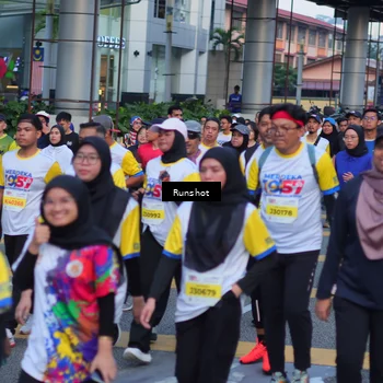 Runner Photo 5026858