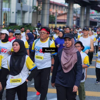 Runner Photo 5026859