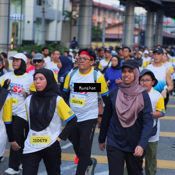 Runner Photo 5026861