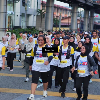 Runner Photo 5026863