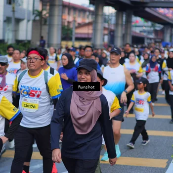 Runner Photo 5026864