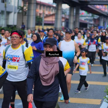 Runner Photo 5026865