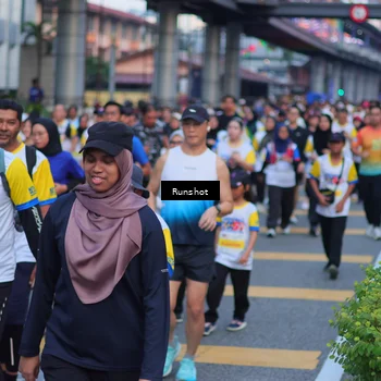 Runner Photo 5026867