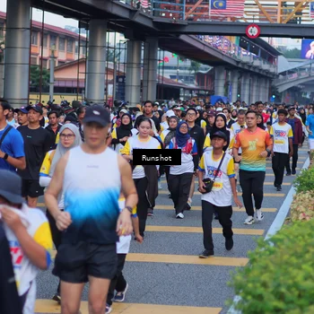 Runner Photo 5026870