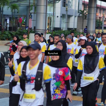 Runner Photo 5026871
