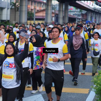 Runner Photo 5026872