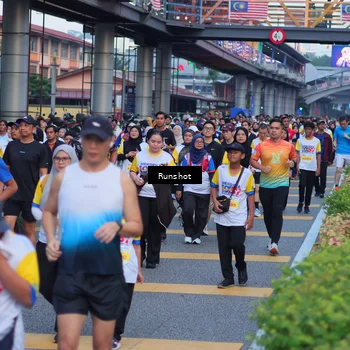 Runner Photo 5026873