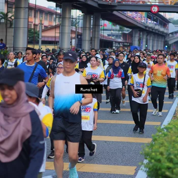 Runner Photo 5026876