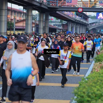 Runner Photo 5026877