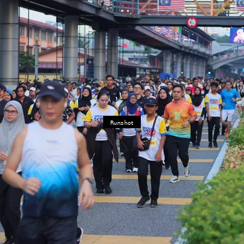 Runner Photo 5026879