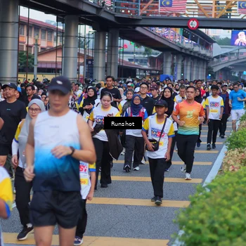 Runner Photo 5026880