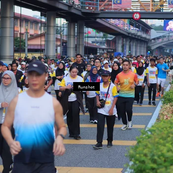 Runner Photo 5026881