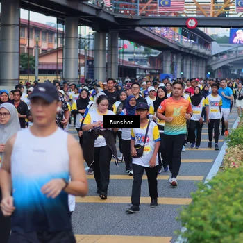 Runner Photo 5026882