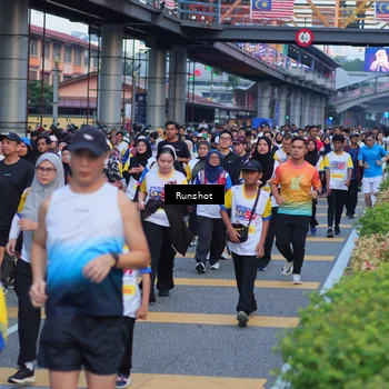 Runner Photo 5026883