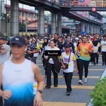 Runner Photo 5026885