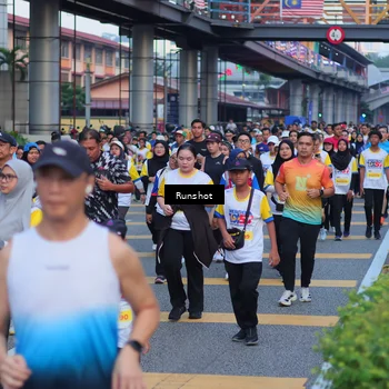 Runner Photo 5026886