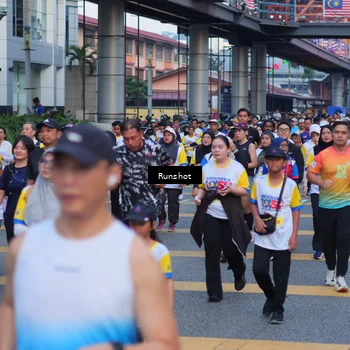 Runner Photo 5026887