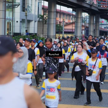 Runner Photo 5026888