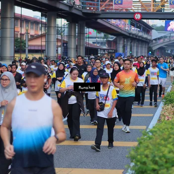 Runner Photo 5026889