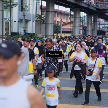 Runner Photo 5026890