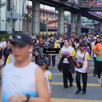 Runner Photo 5026891