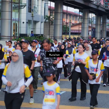 Runner Photo 5026892
