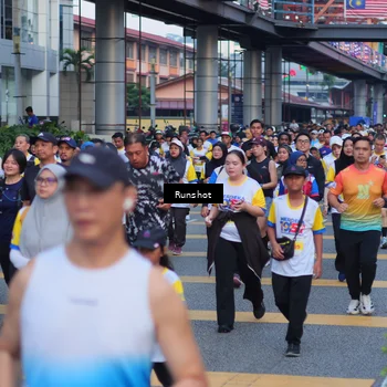 Runner Photo 5026893