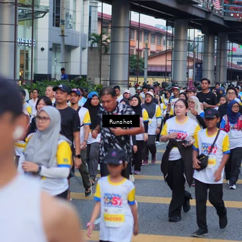 Runner Photo 5026895