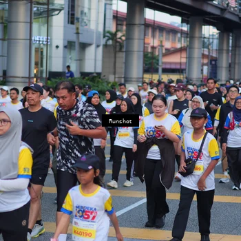 Runner Photo 5026896
