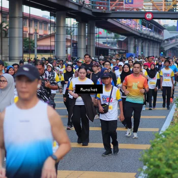 Runner Photo 5026898