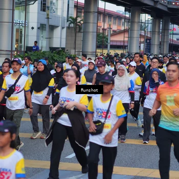 Runner Photo 5026904