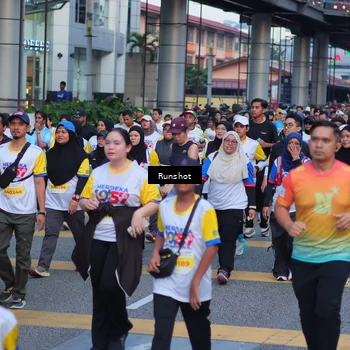 Runner Photo 5026905