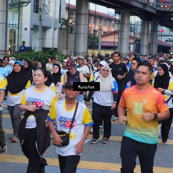 Runner Photo 5026908