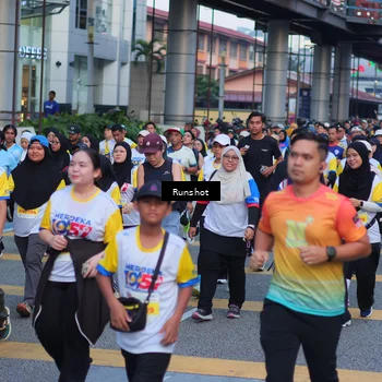 Runner Photo 5026909