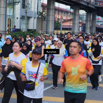 Runner Photo 5026911